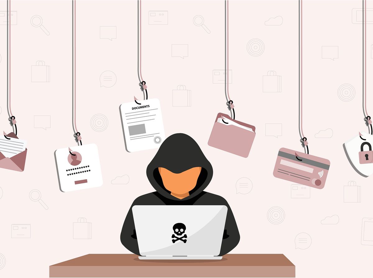 Peningkatan Serangan Phishing Menggunakan AI Generatif
